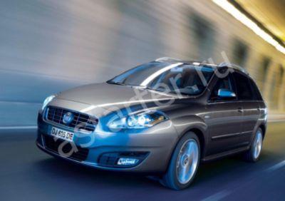 Ремонт стартера Fiat Croma II, Купить стартер Fiat Croma II